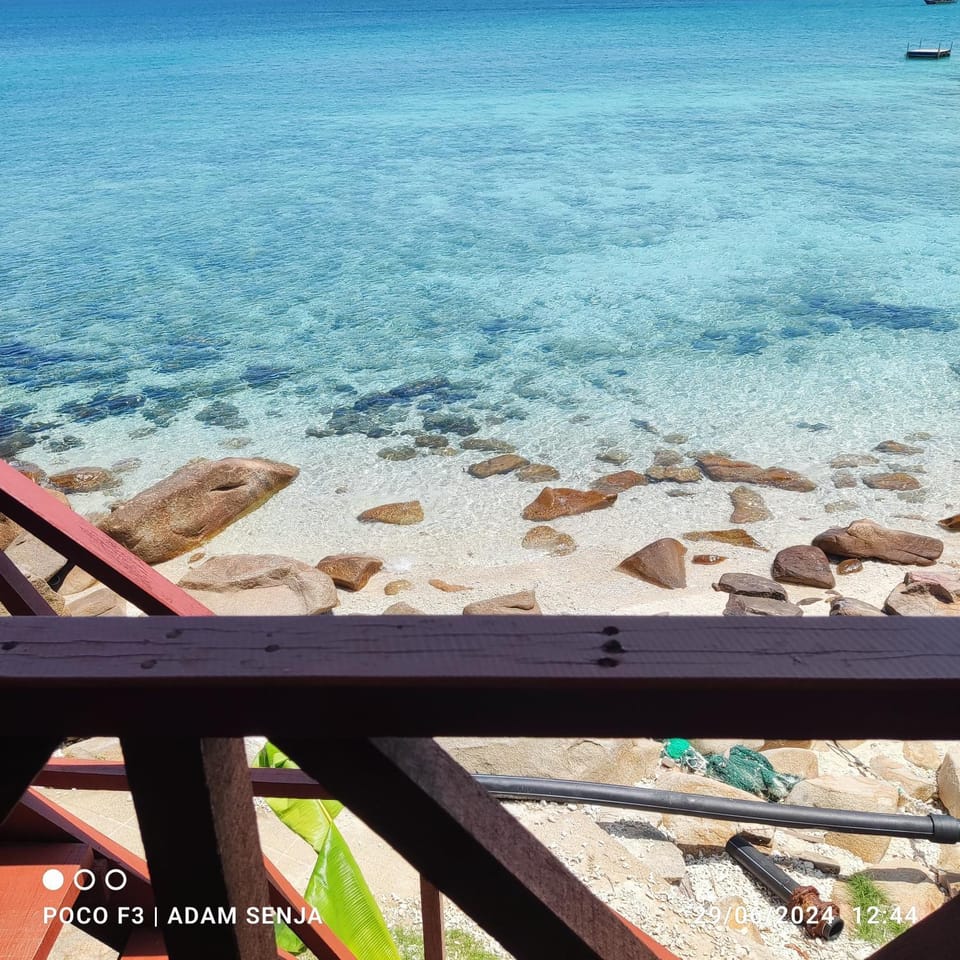 Senja Bay Resort Resort in Terengganu, Malaysia