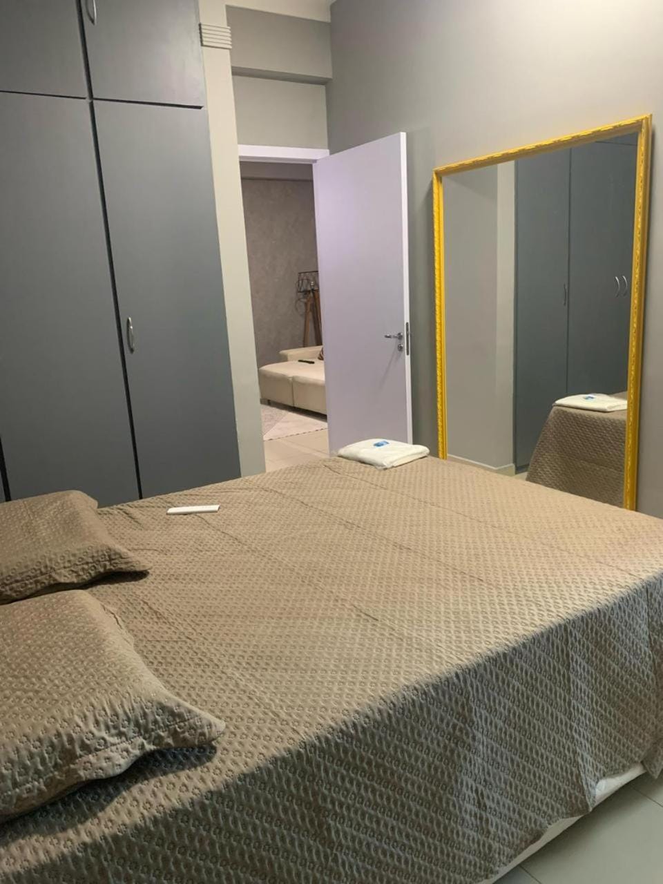 Flat Eduardus Apartment in Palmas