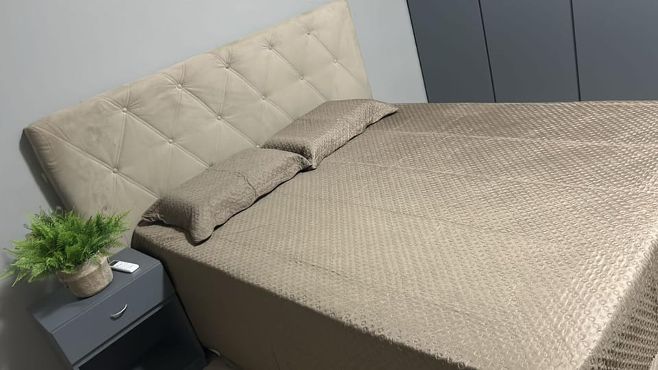 Flat Eduardus Apartment in Palmas