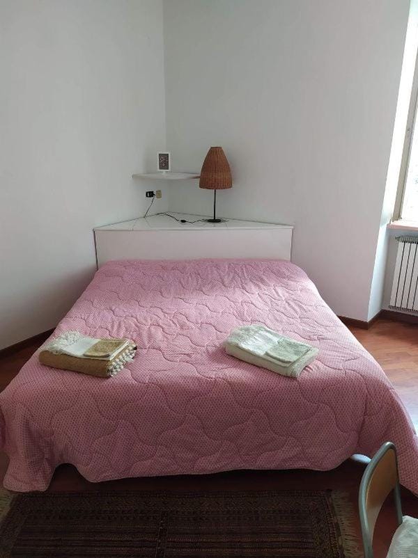 Casa del Pino Apartment in Spotorno