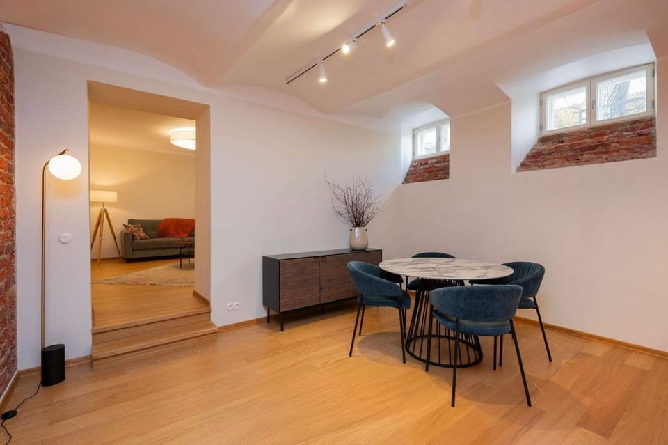 Vallikraavi street Apartment with sauna Apartment in Estonia