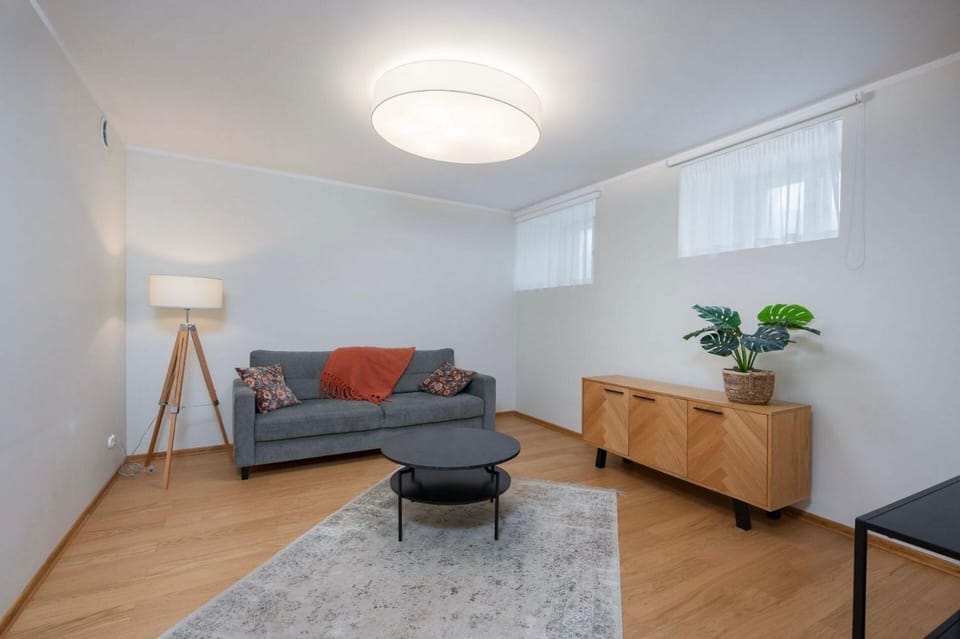 Vallikraavi street Apartment with sauna Apartment in Estonia