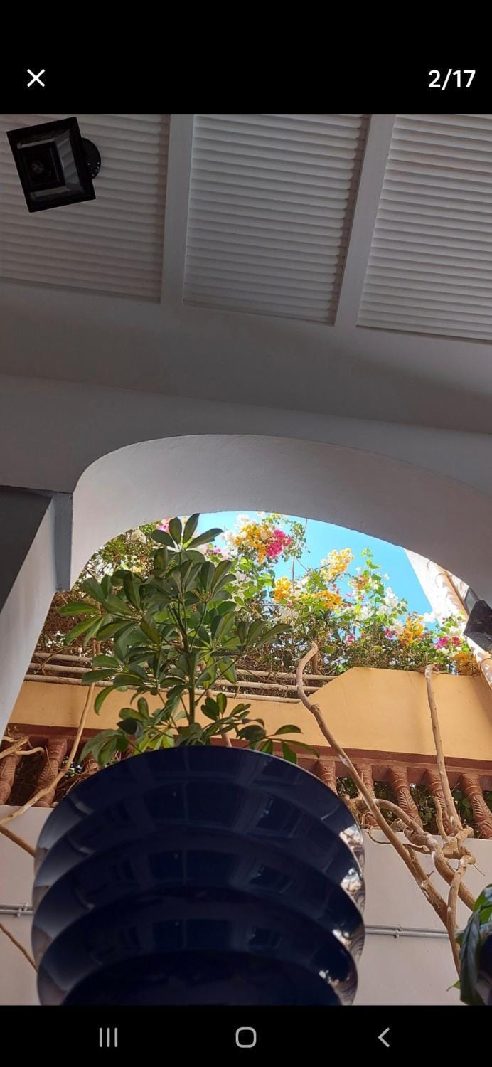 Peaceful House House in Souss-Massa