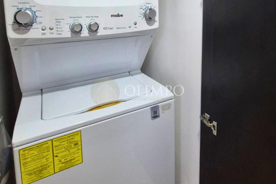 laundry, washing machine