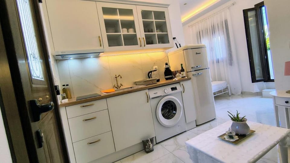 Polidoros tiny house Apartment in Lasithi