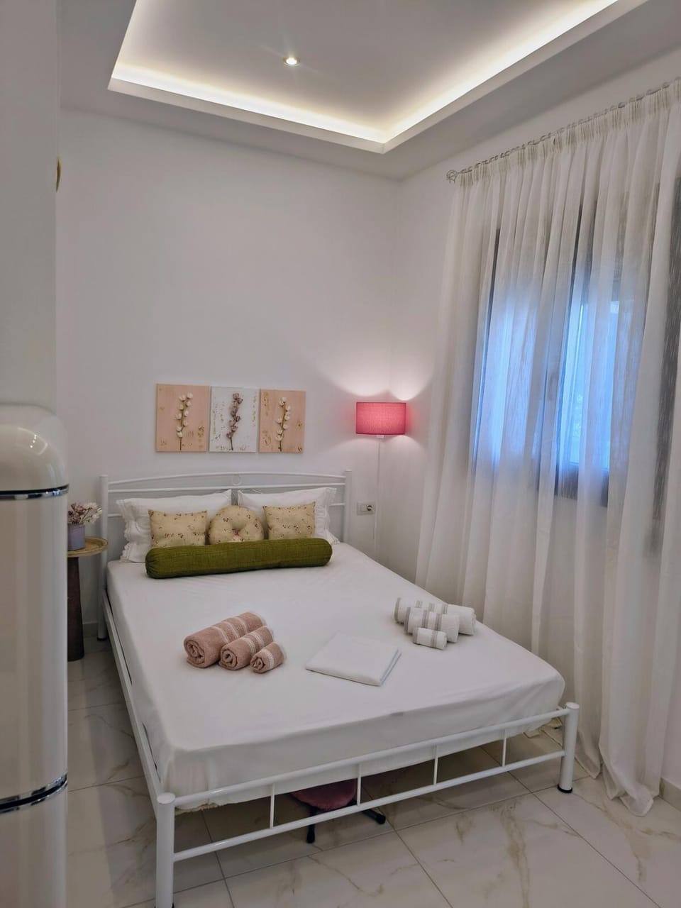 Polidoros tiny house Apartment in Lasithi