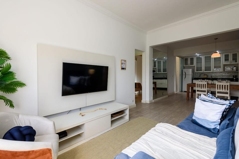 2 BDRs in Lagoa with Garage | EP 2566/407 Apartment in Rio de Janeiro