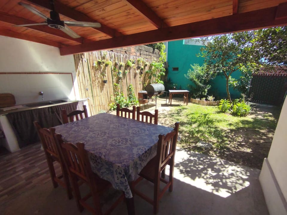 La LELITA House in Paso de la Patria