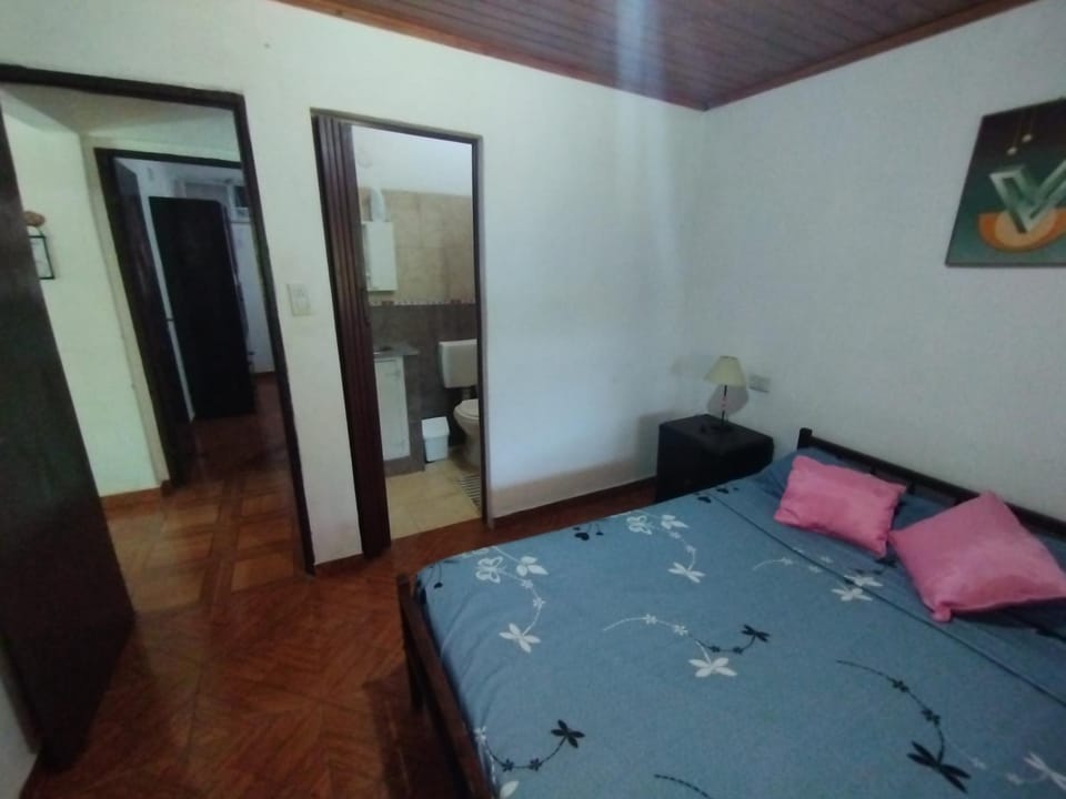 La LELITA House in Paso de la Patria