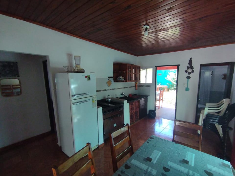La LELITA House in Paso de la Patria