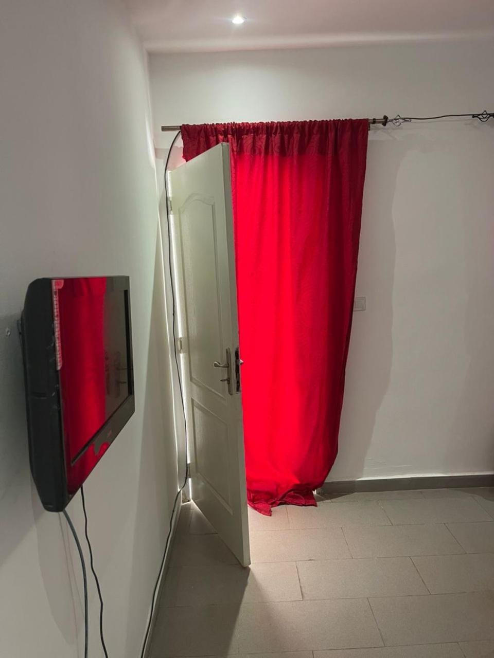 Bamba IMMO Apartment in Dakar