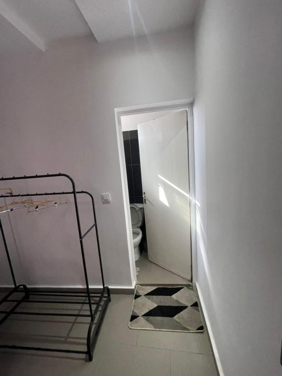 Bamba IMMO Apartment in Dakar