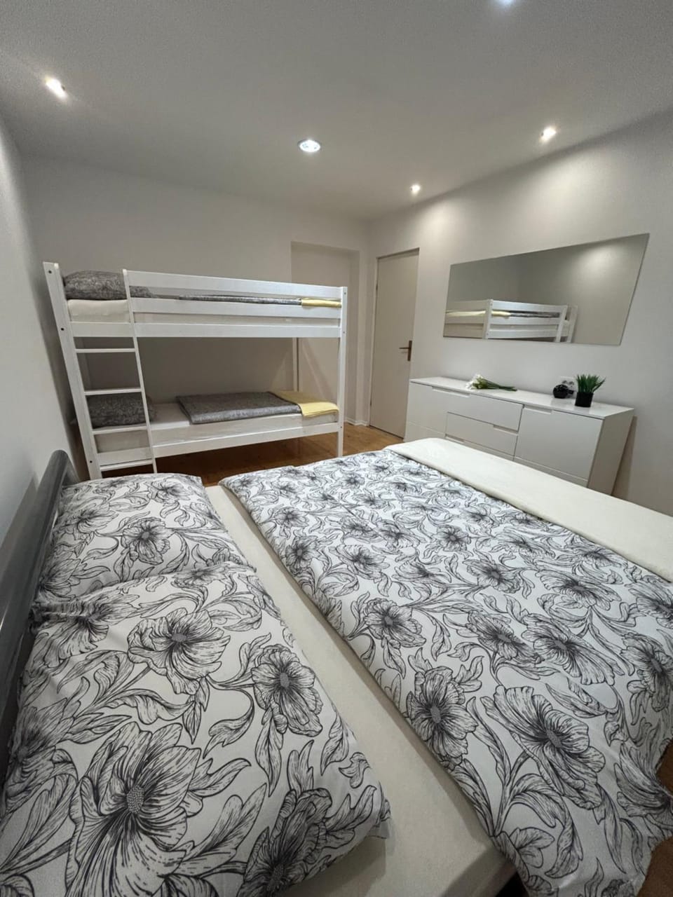 Apartmani Balance Apartment in Slovenia