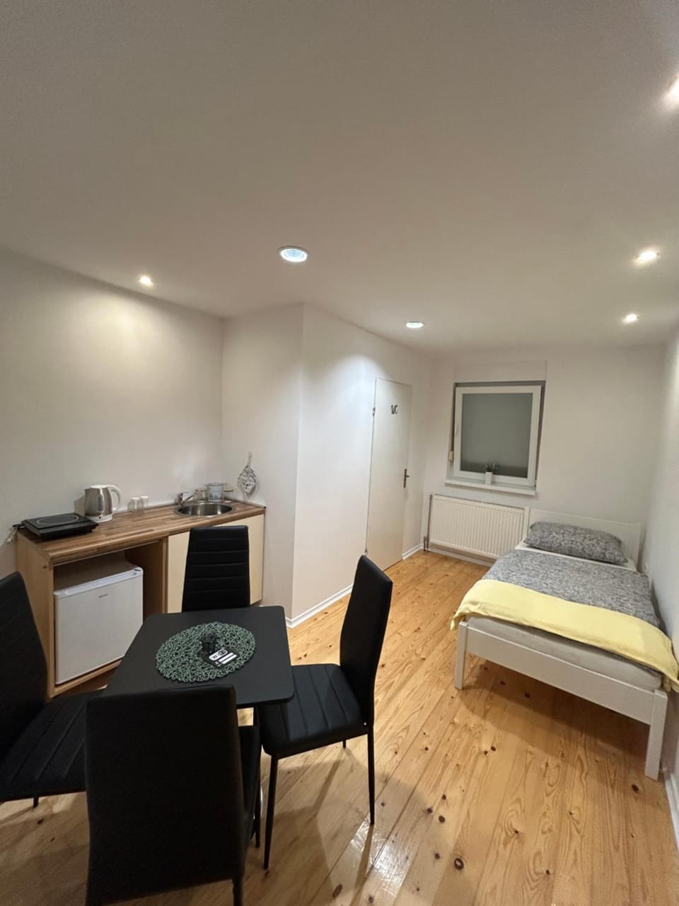 Apartmani Balance Apartment in Slovenia