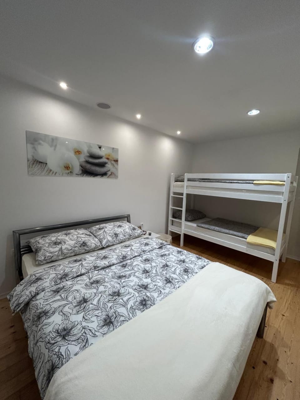 Apartmani Balance Apartment in Slovenia