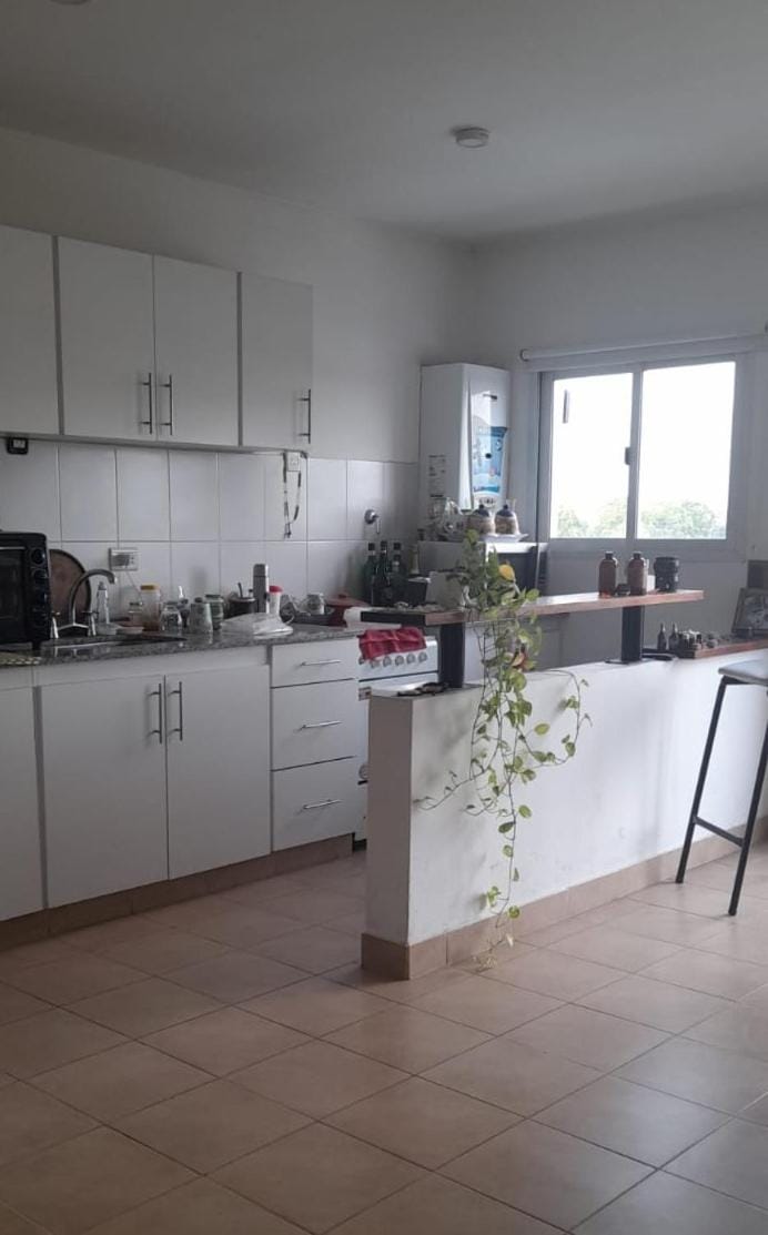 Altos de la Cooperativa Médica Apartment in Concepción del Uruguay