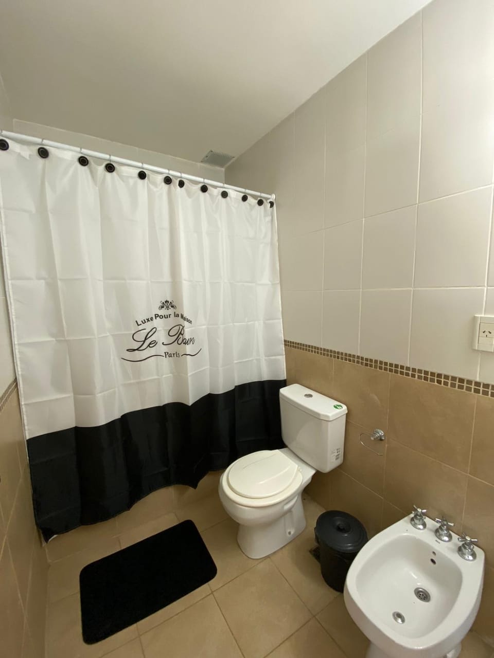 Altos de la Cooperativa Médica Apartment in Concepción del Uruguay