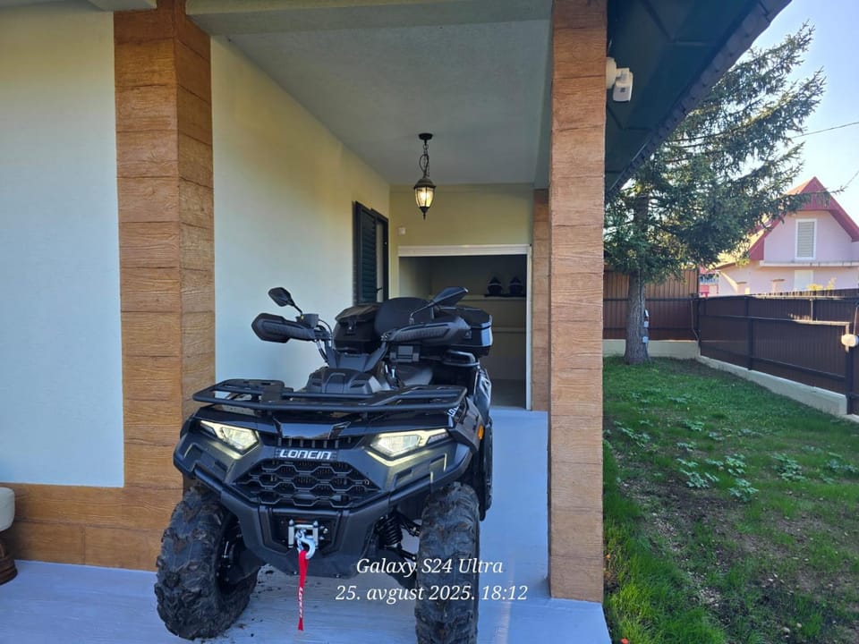 Vila ALDIMARA Villa in Montenegro