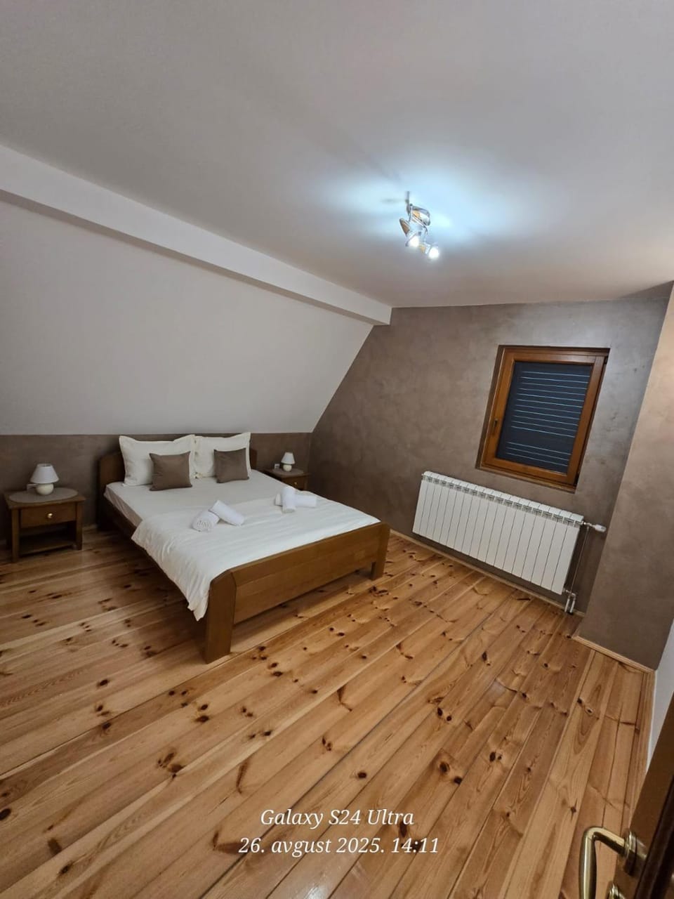 Vila ALDIMARA Villa in Montenegro