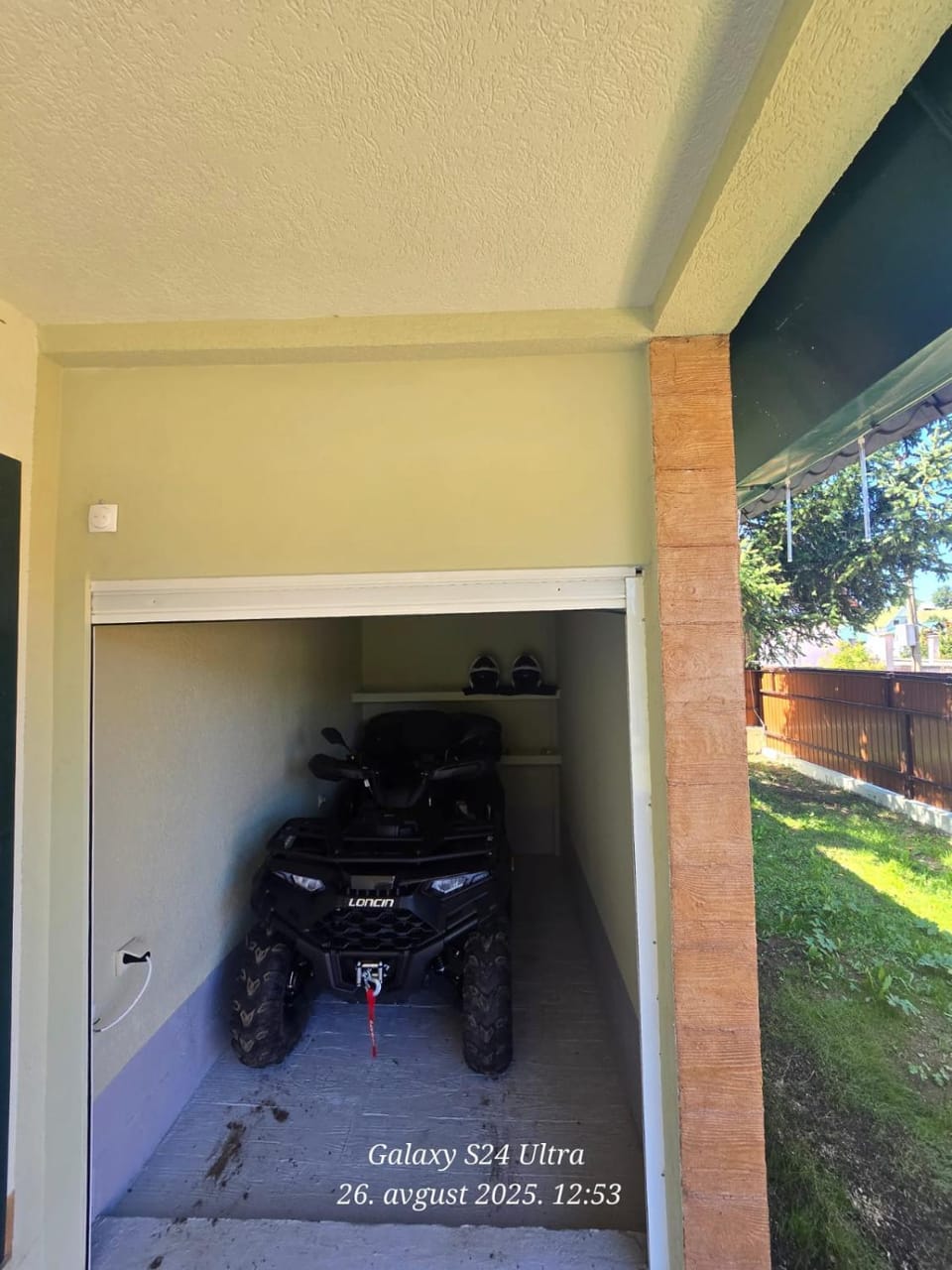 Vila ALDIMARA Villa in Montenegro