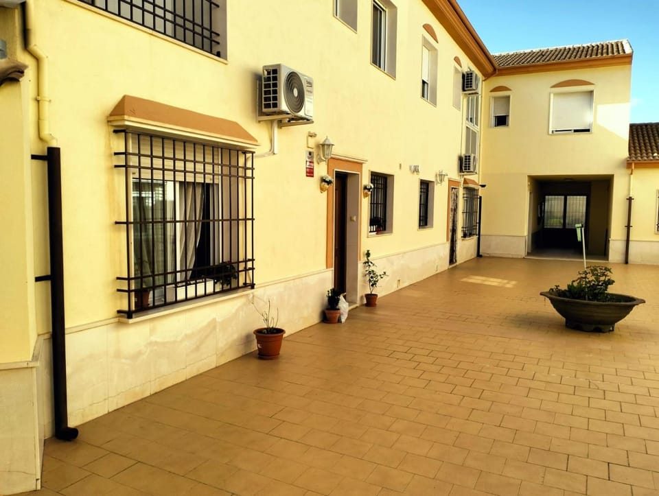 Studio Nova Apartment in Priego de Córdoba