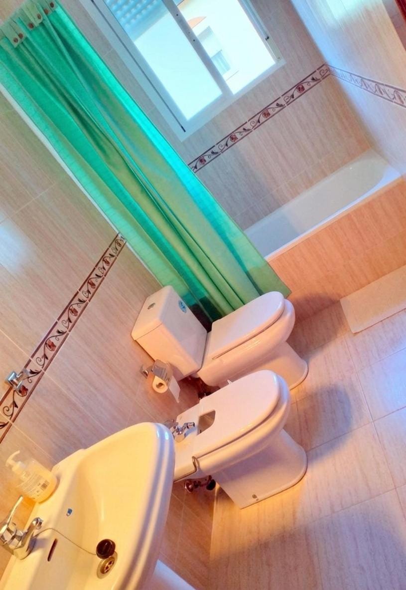 Studio Nova Apartment in Priego de Córdoba
