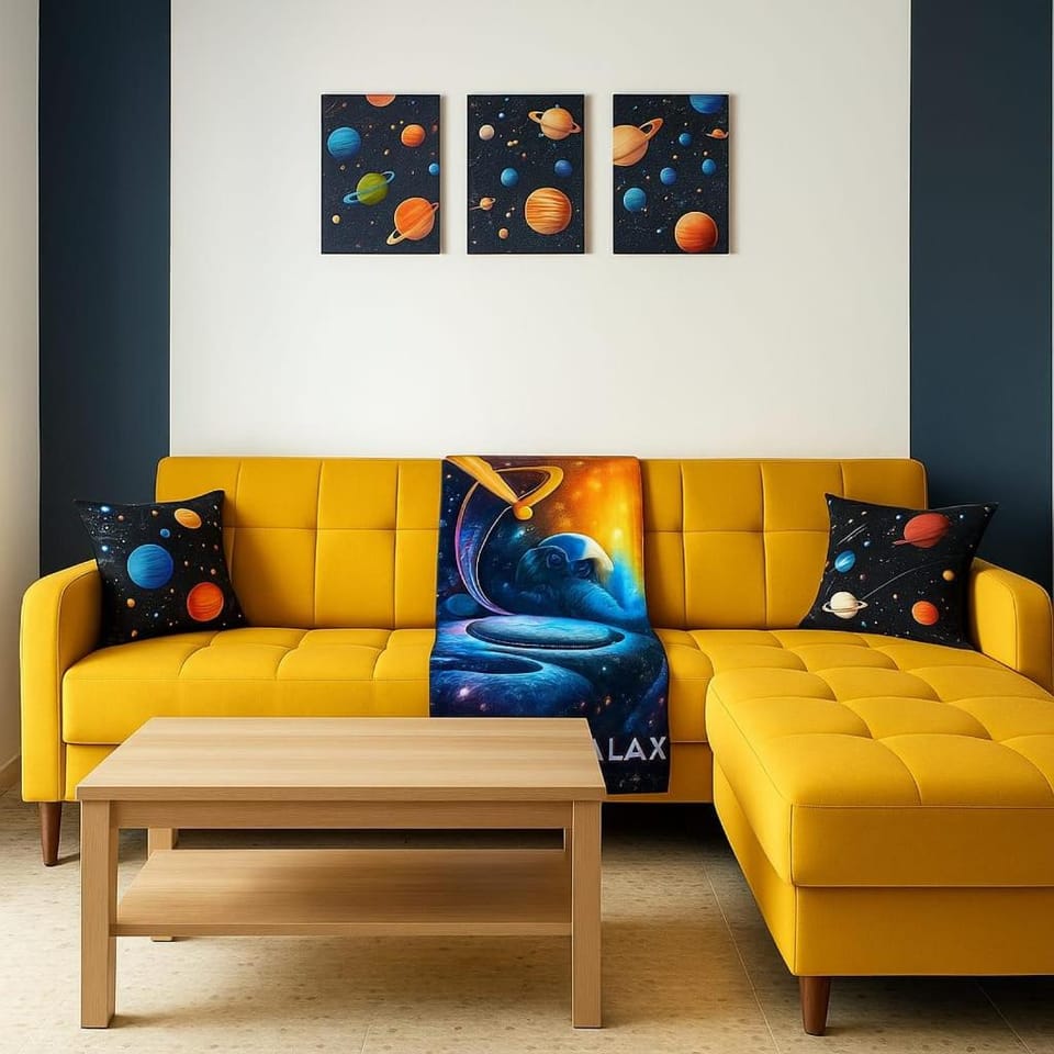 Studio Nova Apartment in Priego de Córdoba