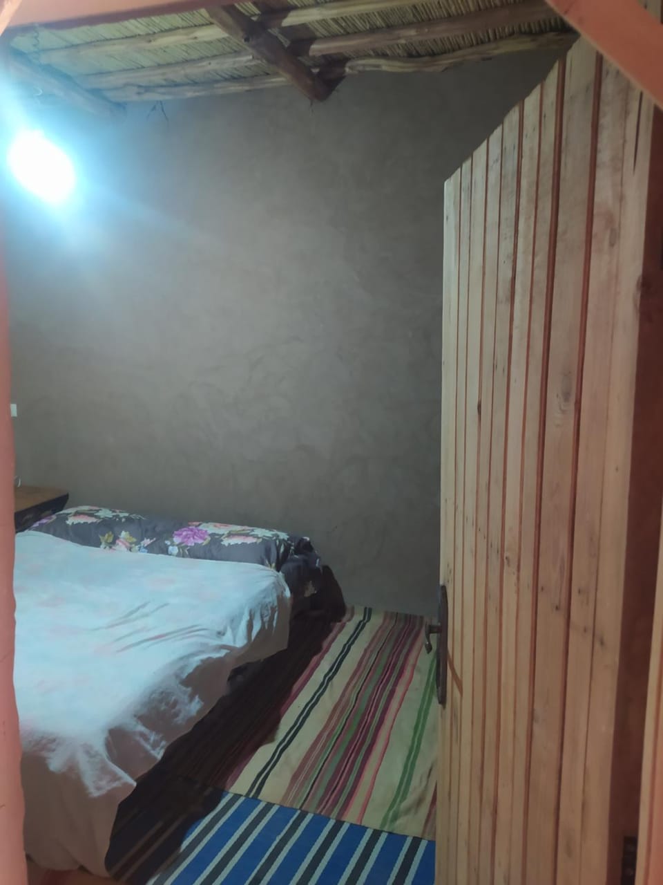 Dar Bafdil Apartment in Morocco