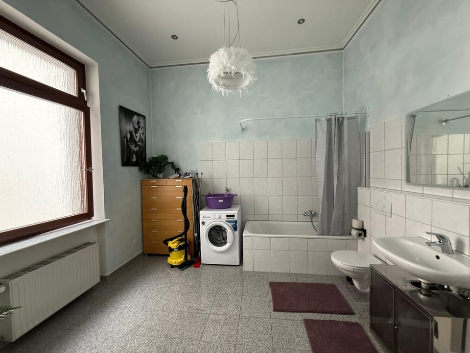 Schönes Apartment in der nähe vom Hauptbahnhof Apartment in Koblenz