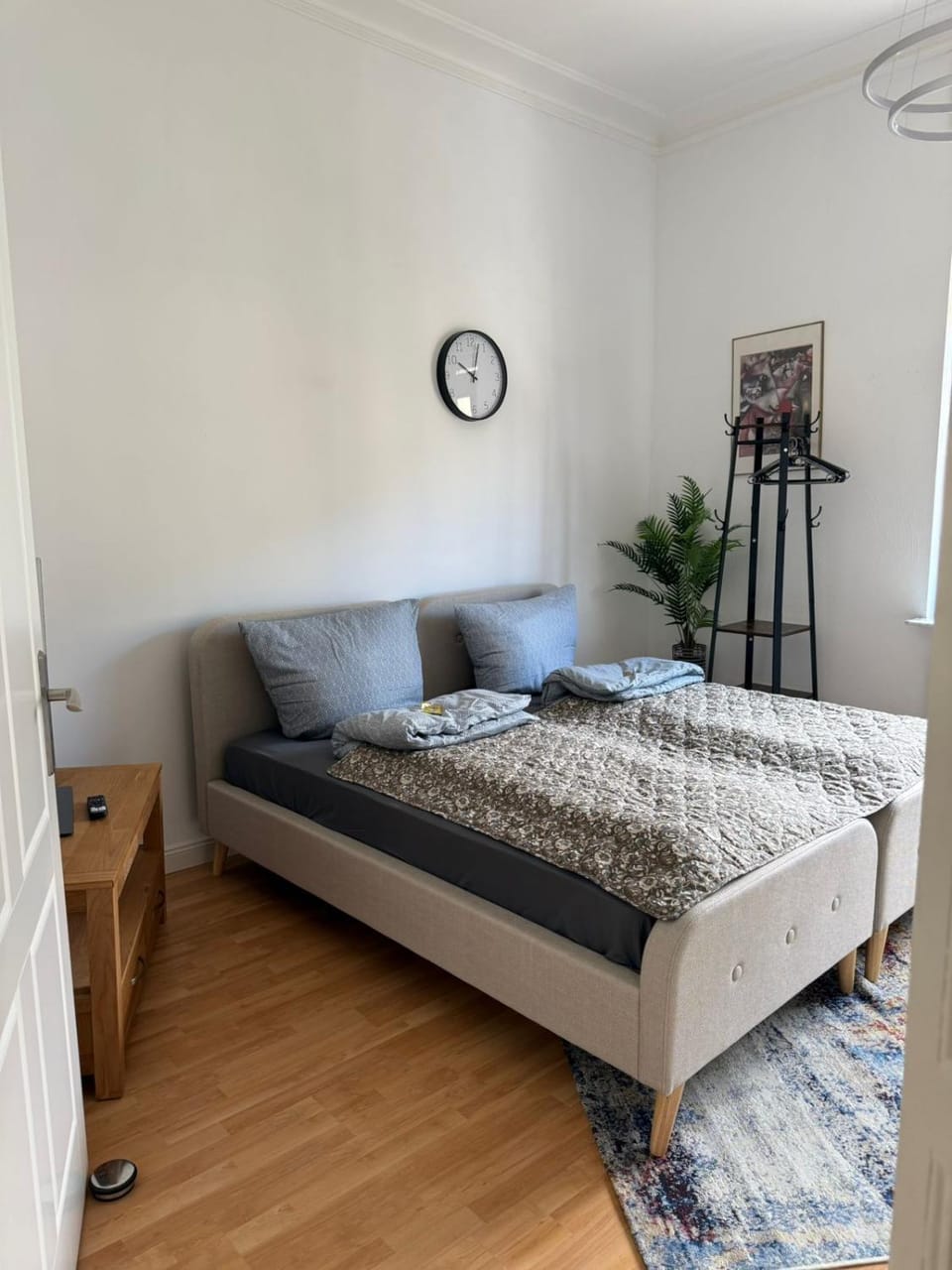 Schönes Apartment in der nähe vom Hauptbahnhof Apartment in Koblenz