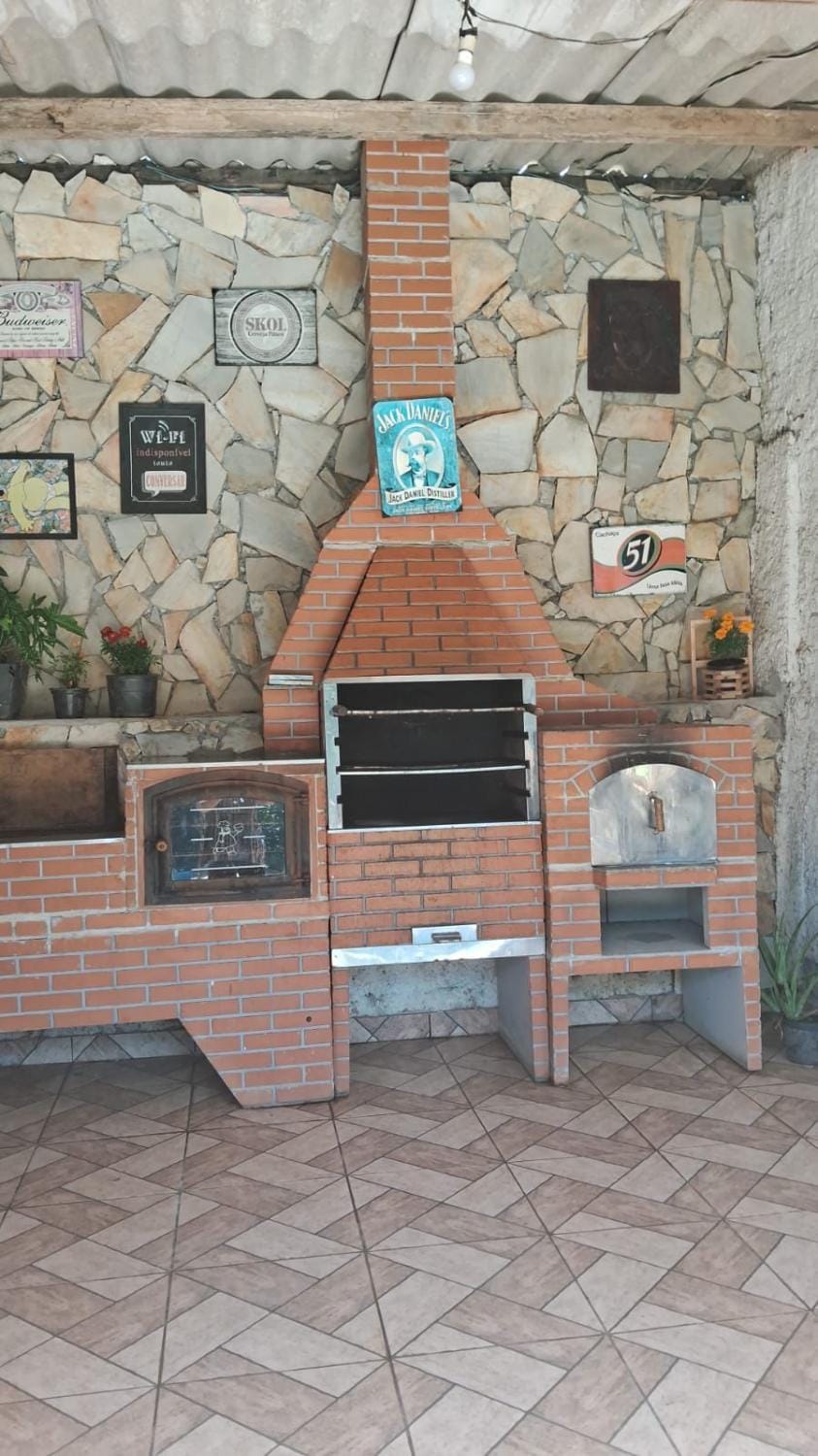 BBQ facilities