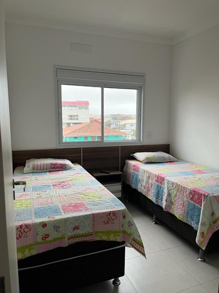 Apartamento ingleses Apartment in Florianopolis