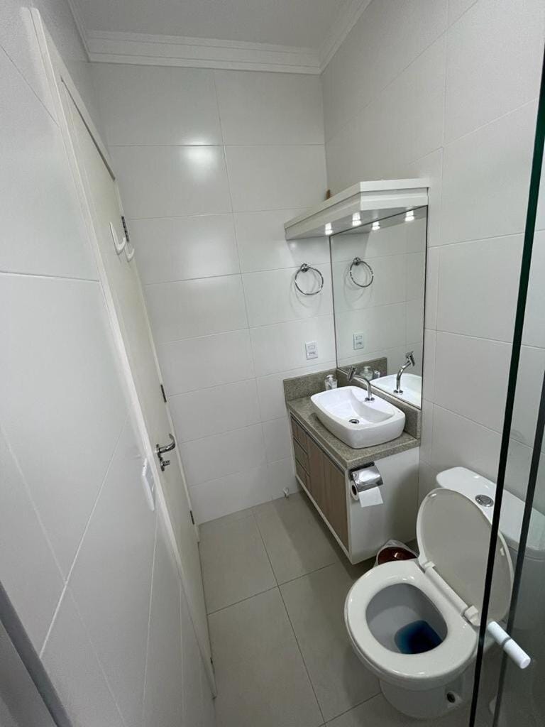 Apartamento ingleses Apartment in Florianopolis