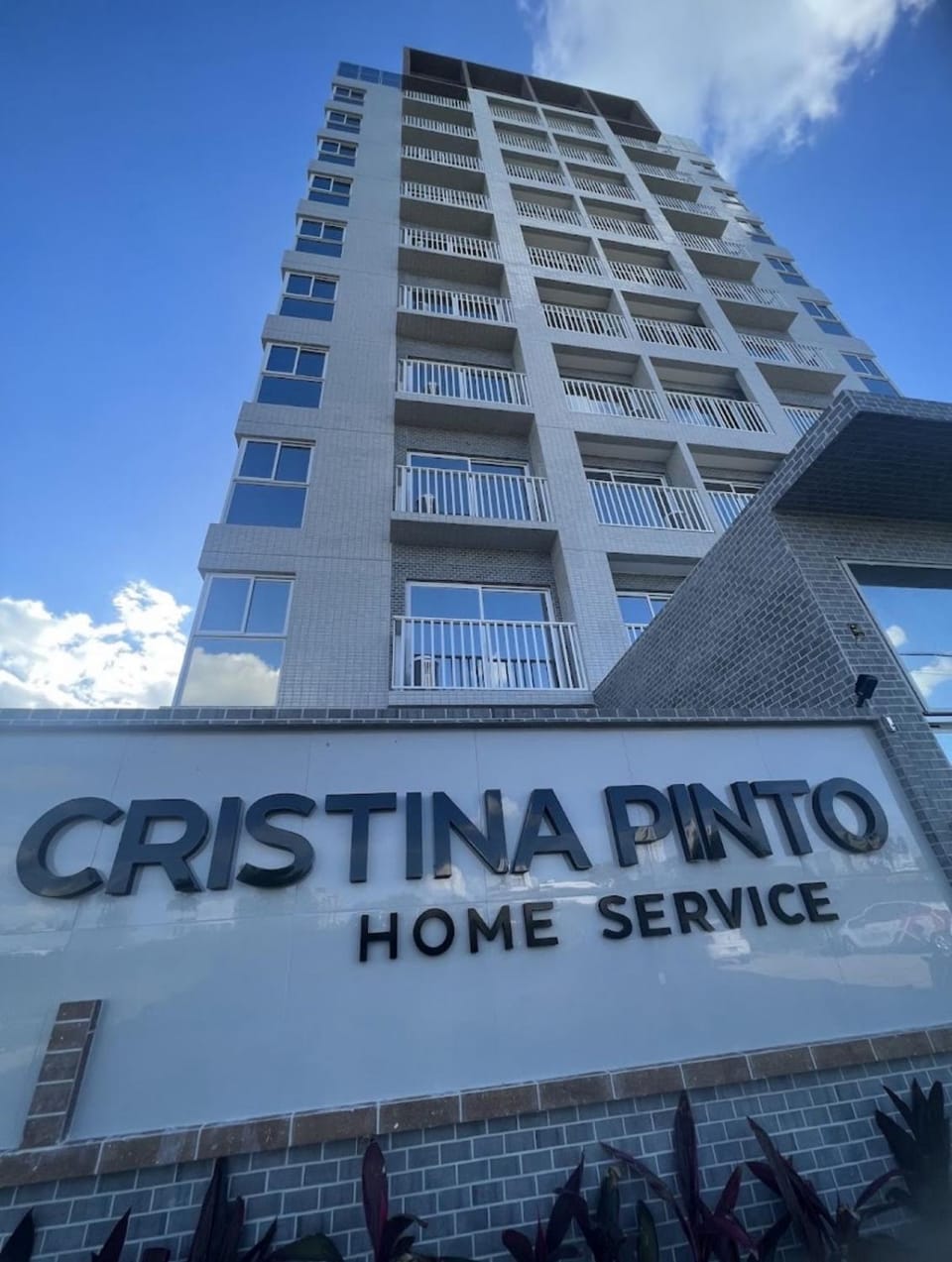 Property building, Logo/Certificate/Sign