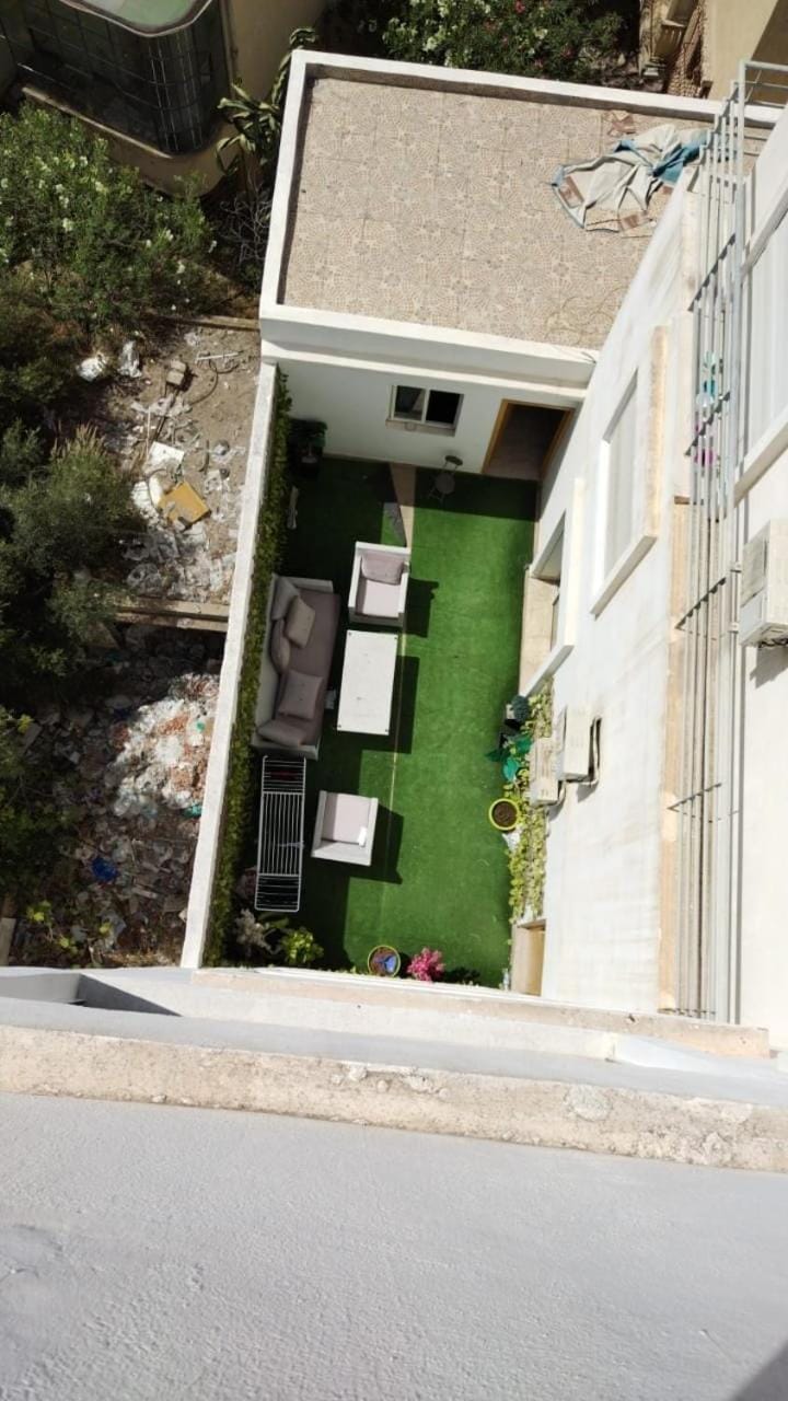 Patio, View (from property/room)