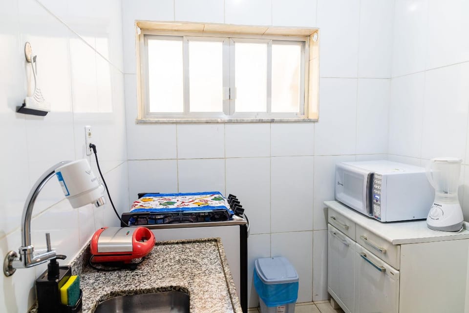 Condomínio de Apartamentos Tipo Vila em Copacabana House in Rio de Janeiro