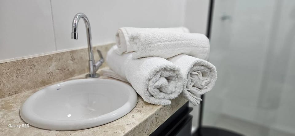 Flat Decorado 302 no Tramonto Apartment in Cabedelo