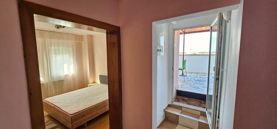 Casa Vasy Apartment in Timisoara