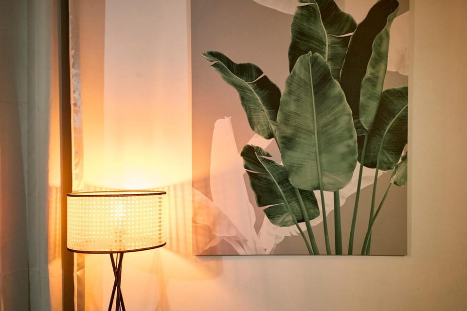 lotantikatelier Apartment in Martinique