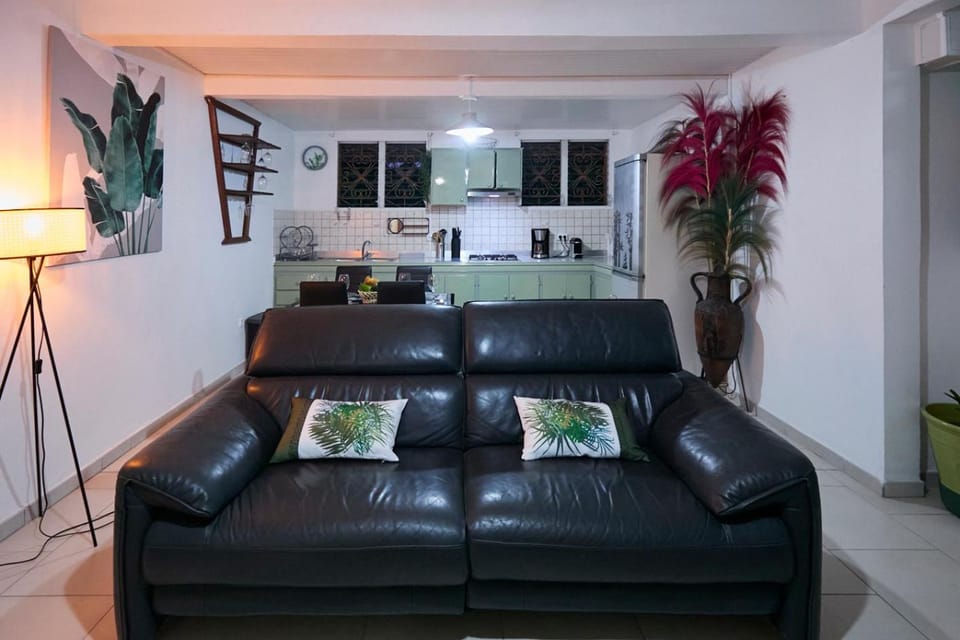 lotantikatelier Apartment in Martinique