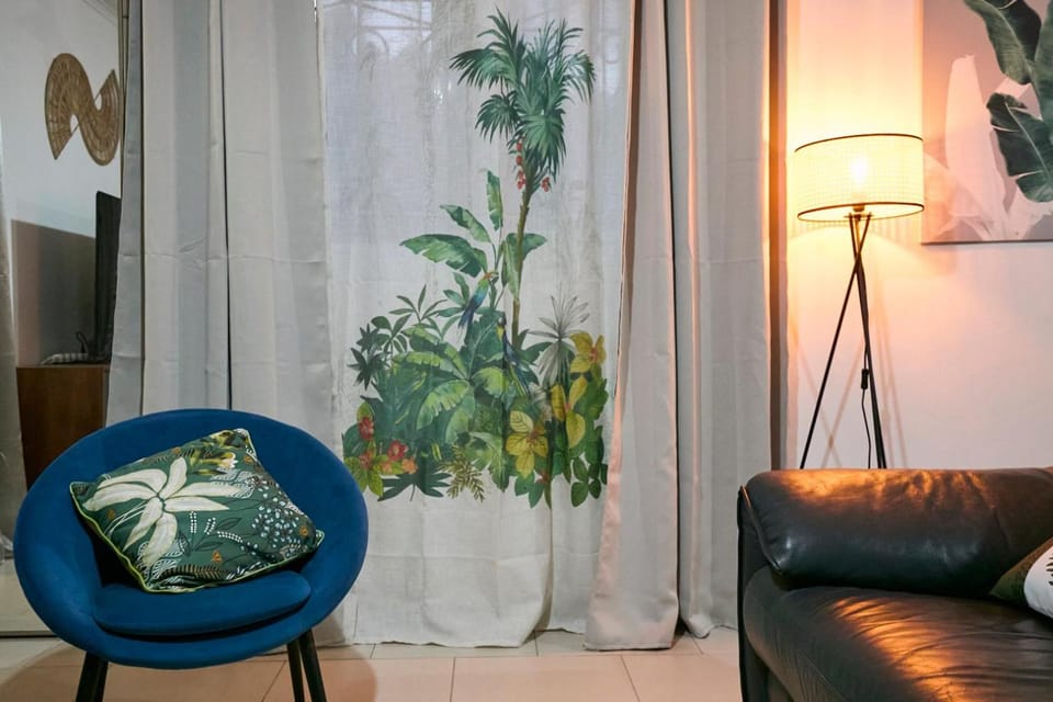lotantikatelier Apartment in Martinique