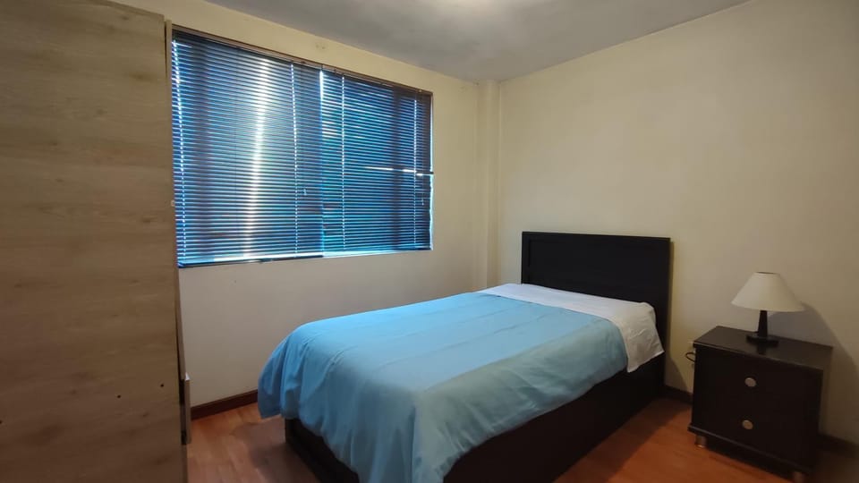 Amoblados delicias norte chia Apartment in Chía