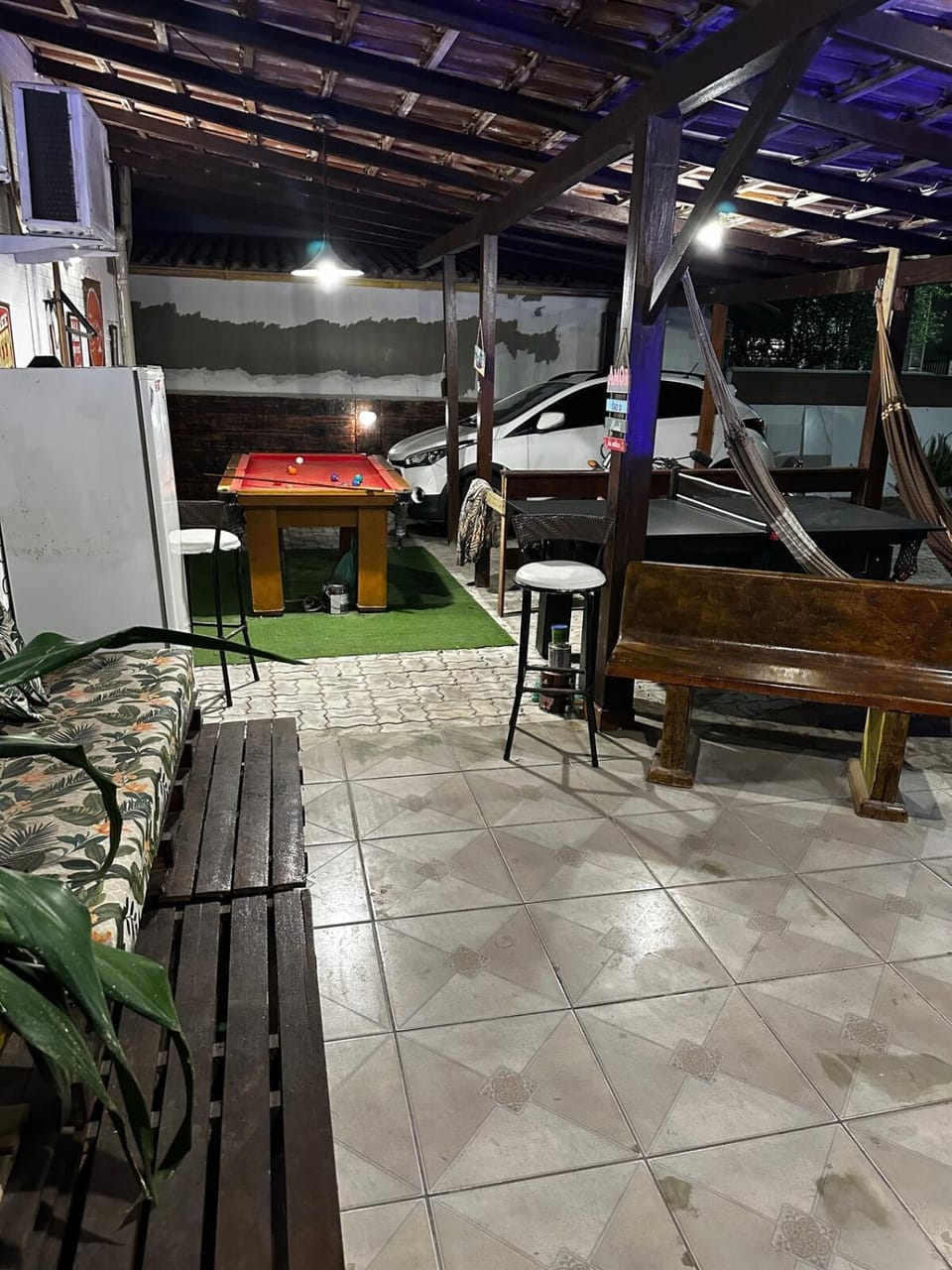 Residencial Por do Sol Apartment in Florianopolis
