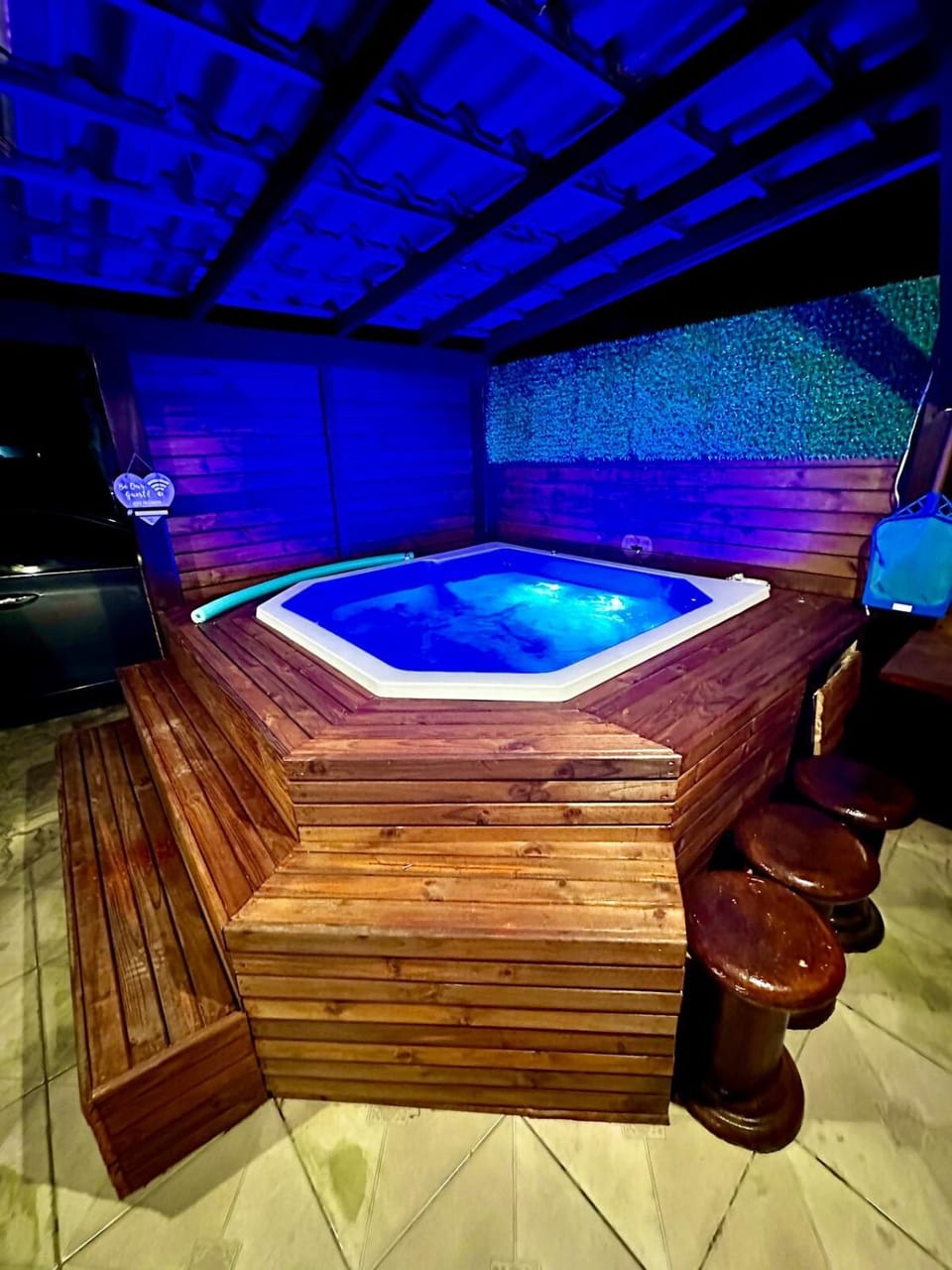 Residencial Por do Sol Apartment in Florianopolis