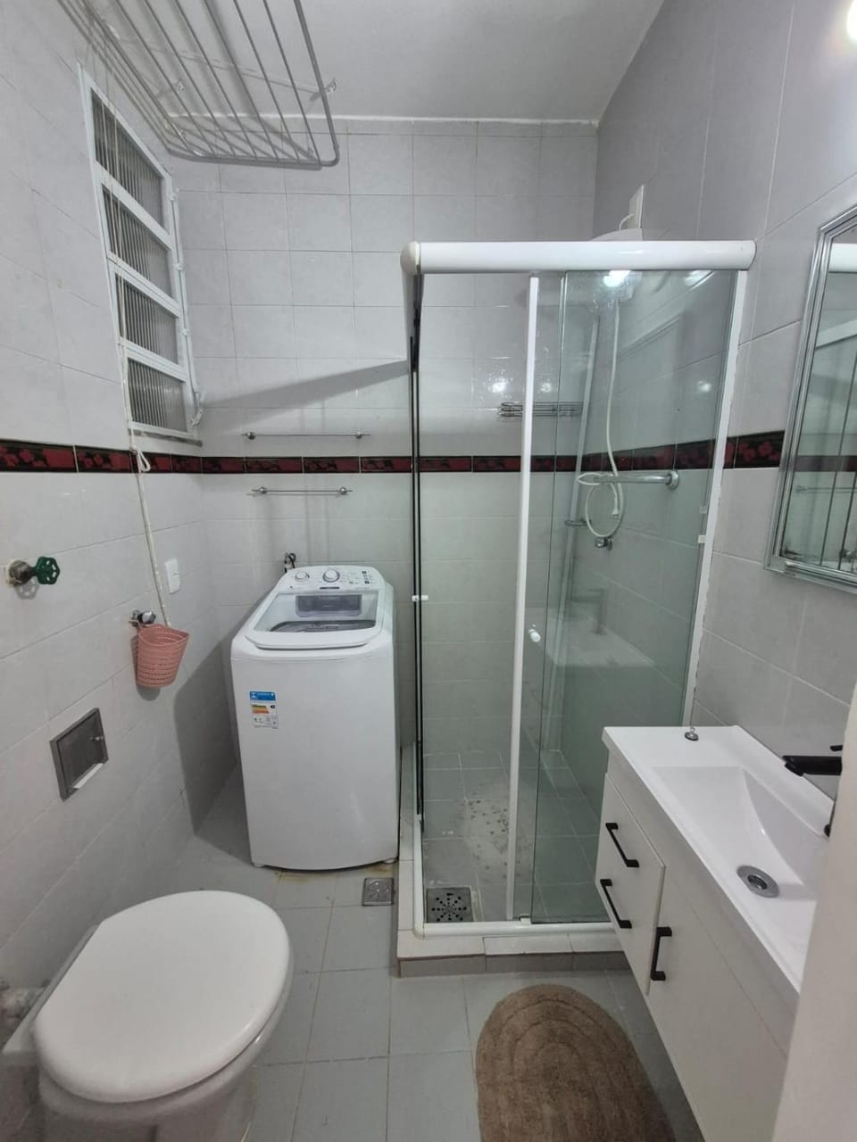 Apartamento aconchegante Apartment in Rio de Janeiro