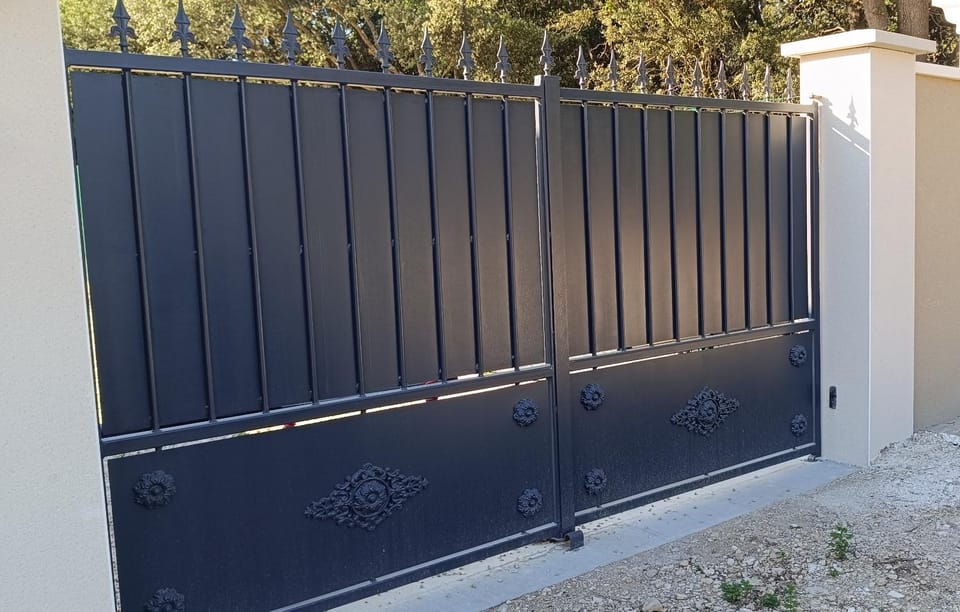 Au Romarin Vacation rental in Cavaillon