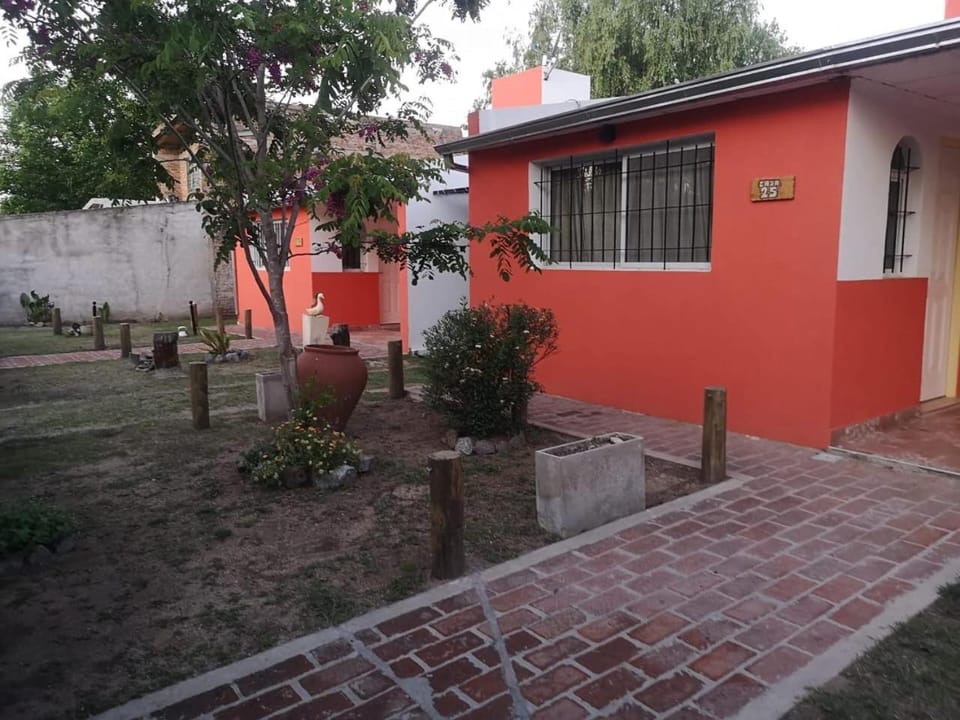 Mi casa en tanti casa 26 Apartment in Tanti