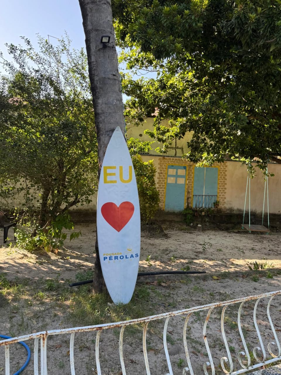 Pérolas Beach Hotel Hotel in State of Ceará