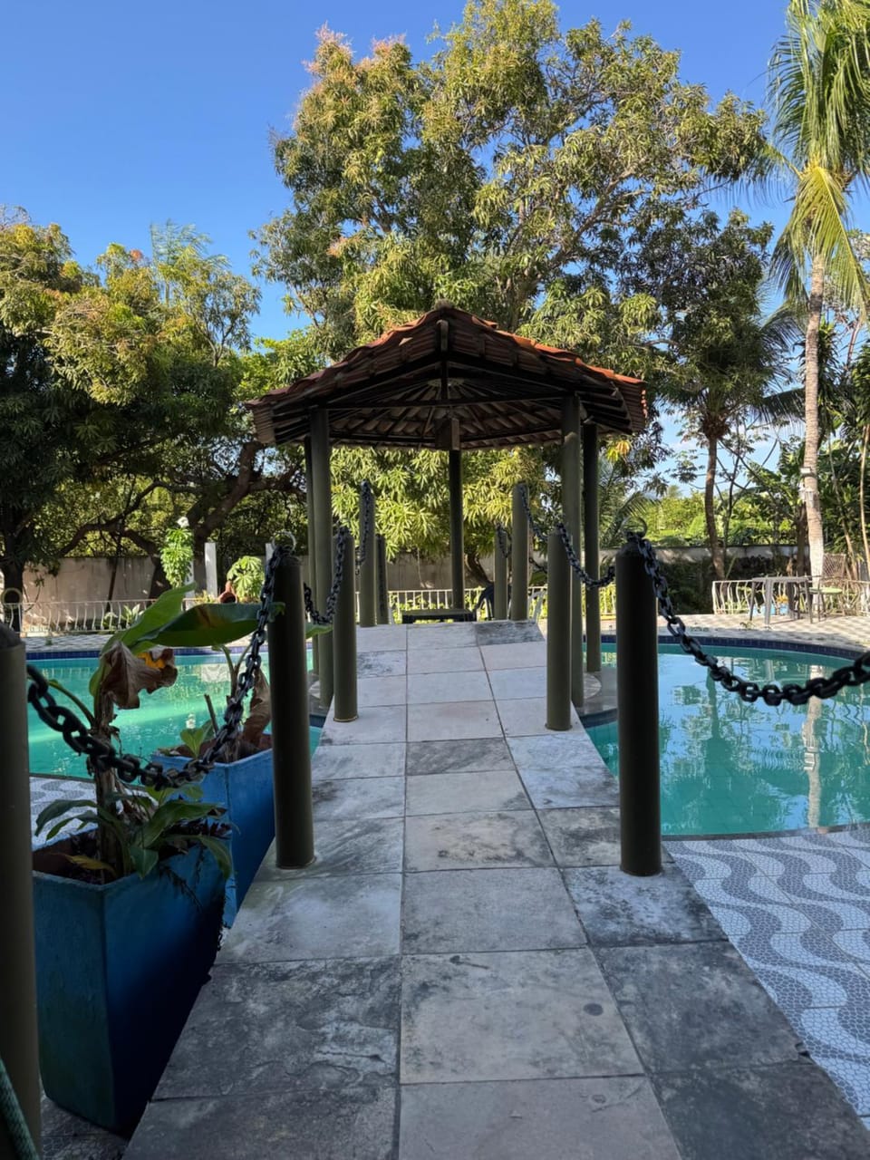 Pérolas Beach Hotel Hotel in State of Ceará