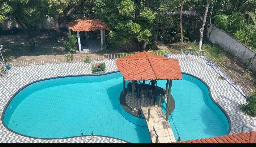 Pérolas Beach Hotel Hotel in State of Ceará